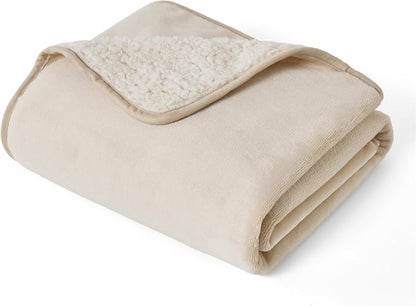 Bedsure Cat Blanket for Indoor Cats by BEDSURE