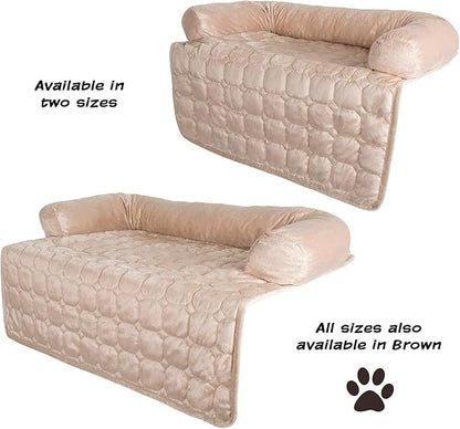 Couch Cover for Dogs – 35x35 Pet Furniture Protector - Image 7