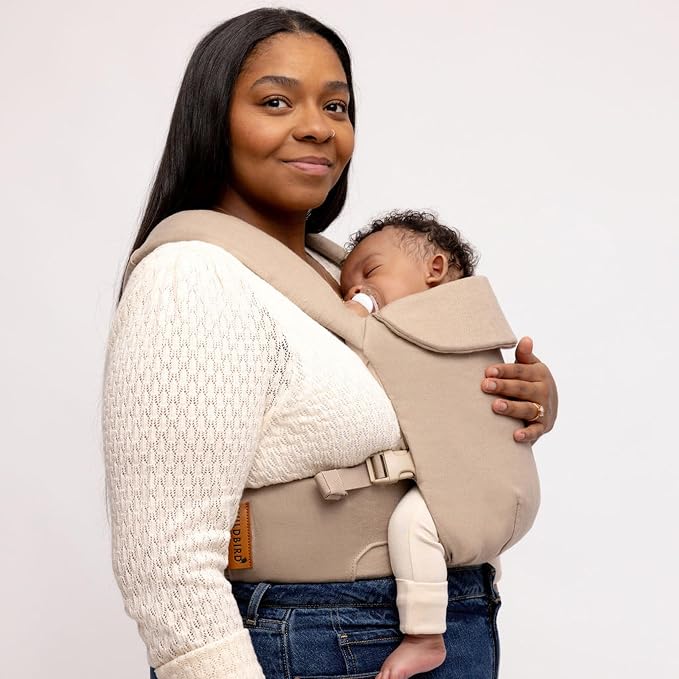WildBird - Aerial Buckle Carrier - 2-24 Months - Large Desert Lark - Front or - Image 6