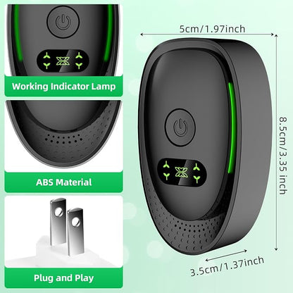 Plug In Air Purifier - Image 8
