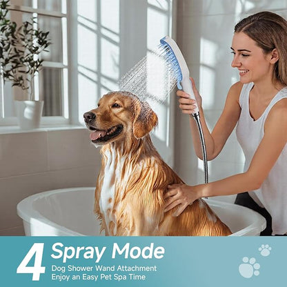 SR SUN RISE Dog Shower Attachment - Image 2