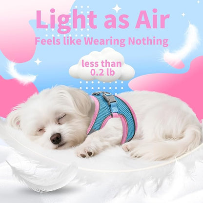 AIITLE Escape Proof Dog Harness - Image 10