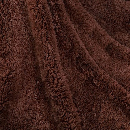 PetAmi Fluffy Waterproof Dog Blanket - Image 5