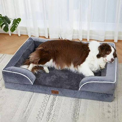 Comfort Expression Orthopedic Dog Bed - Image 7