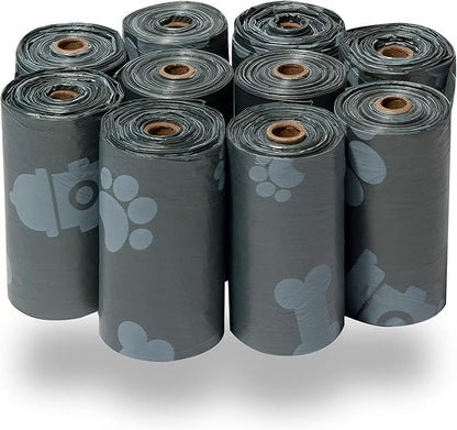 Best Pet Supplies Dog Poop Bags by BestPetSuppliesLLC