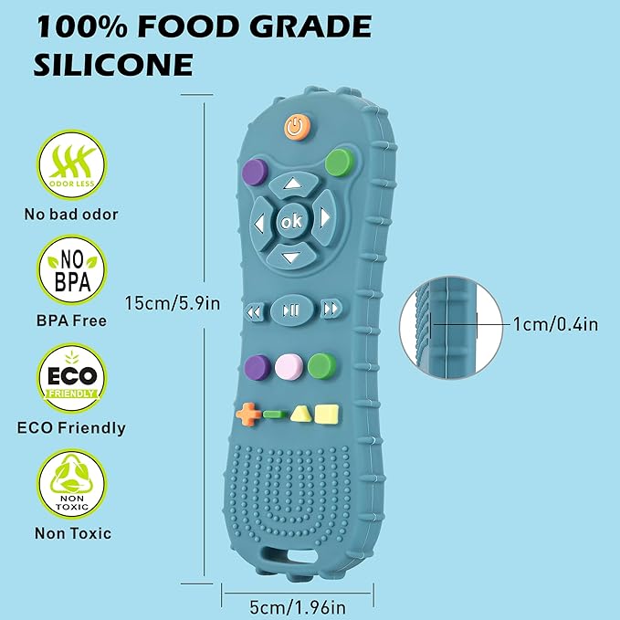 Small Dog Chew Toys for Puppy Teething, Crate Training Aids for Puppies - Image 4