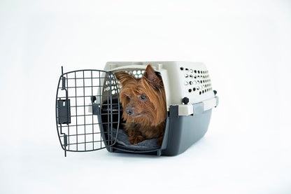Petmate Vari Dog Kennel Portable Airline-Friendly Carriers & Crates - Image 8