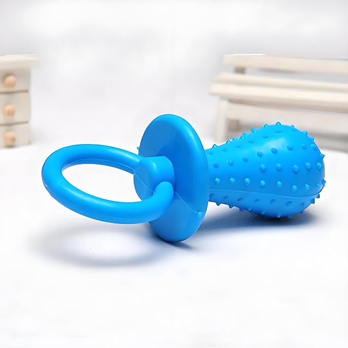 Dog Chew Toy, Bite Resistant Training Toy by Kryoflare