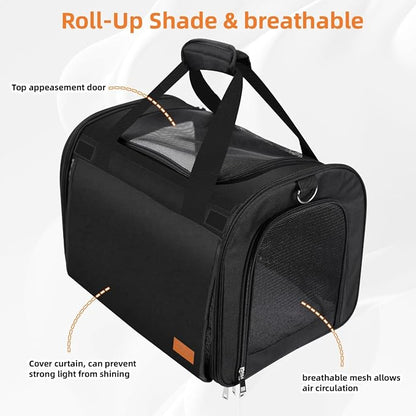 TWDEPART Cat Carrier Backpack - Image 3