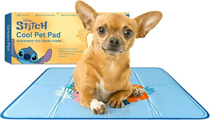 The Green Pet Shop Cool Pet Pad by TheGreenPetShop
