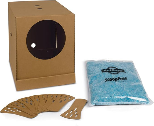 PetSafe Disposable Litter Box by PetSafe