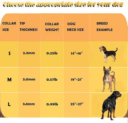 Dog Prong Collar - Image 2
