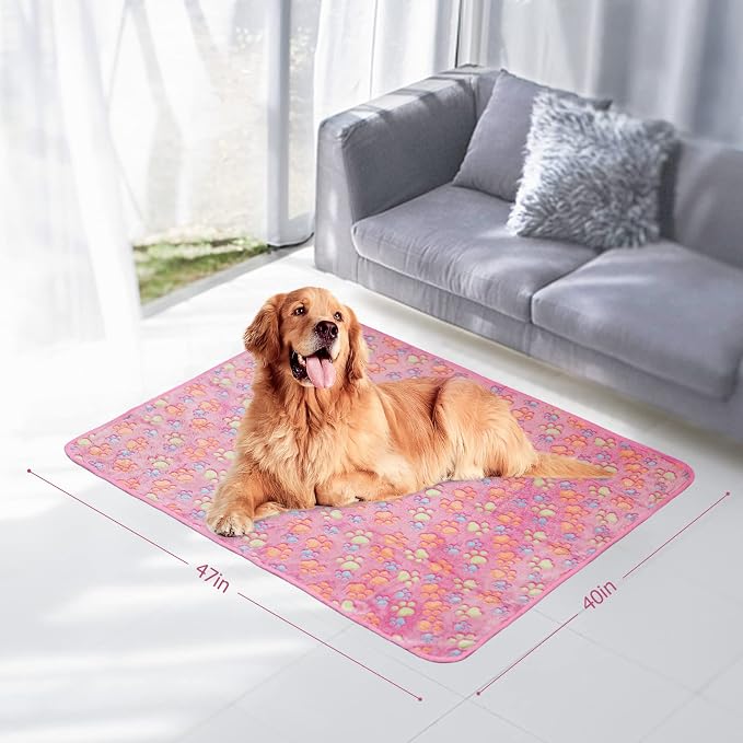 Comsmart Dog & Cat Blankets - Image 2