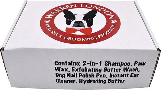 Warren London Pawdicure Gift Box - Image 2