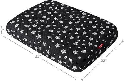 Waterproof Dog Bed Covers Replacement Washable Pet Hair Easy to Remove - Image 6