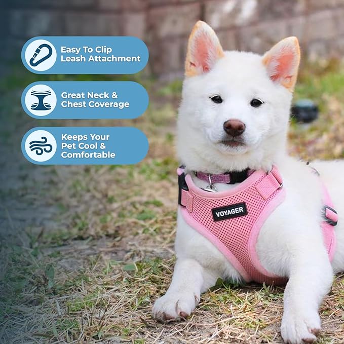 Voyager Step-in Pet Harness - Image 3