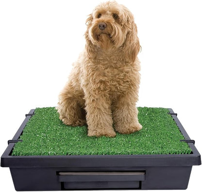 PetSafe Pet Loo Portable Dog Potty by PetSafe