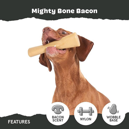 Barkbox Super Chewer Tough Dog Chew Toys - Image 4