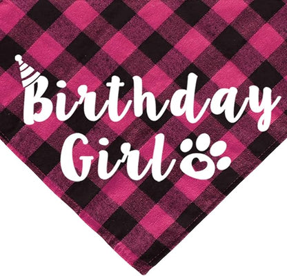 Cat Birthday Party Supplies, Cat Birthday Hat Crown - Image 6