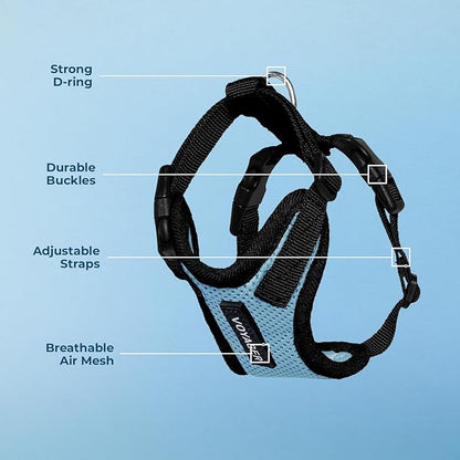 Voyager Step-in Pet Harness - Image 4