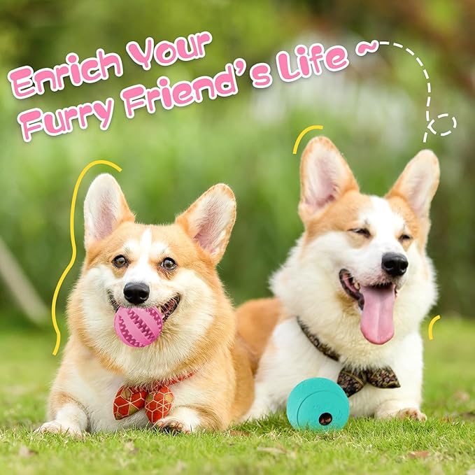 HIPPIH Dog Puzzle Toys & Interactive Toys - Image 8