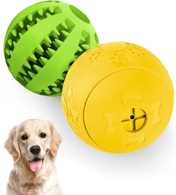 Dog Puzzle Toy 2 Pack, HIPPIH Interactive Dog Toys - Image 9
