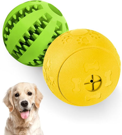 Dog Puzzle Toy 2 Pack, HIPPIH Interactive Dog Toys - Image 9