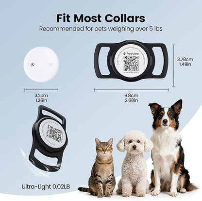 Smart Pet Tracker for Collar - Image 6