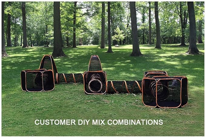 Portable Outdoor Cat Enclosure - Image 7