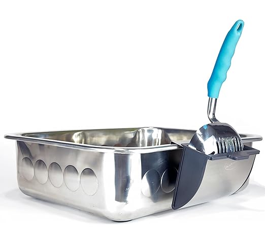 Cat Litter Scoop Caddy - Image 7