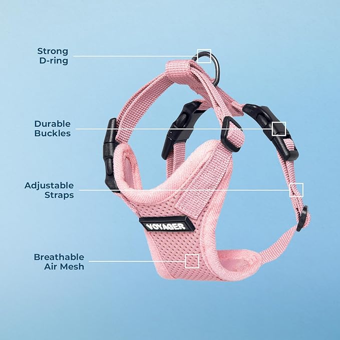 Voyager Step-in Pet Harness - Image 4
