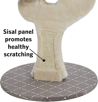 MidWest Homes for Pets Salvador Cat Tree - Image 4
