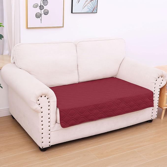 hyha Waterproof Dog Bed Blanket, Soft Pet Blankets, Waterproof Couch Cover - Image 8