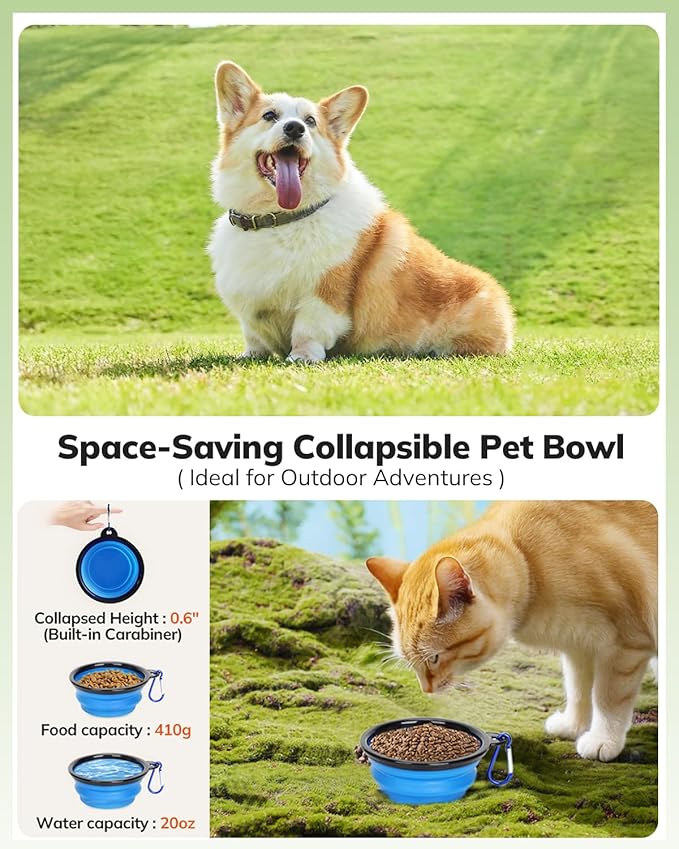 Morpilot Portable Cat Carrier - Image 3