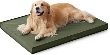LE SURE Outdoor Waterproof Dog Bed - Image 7