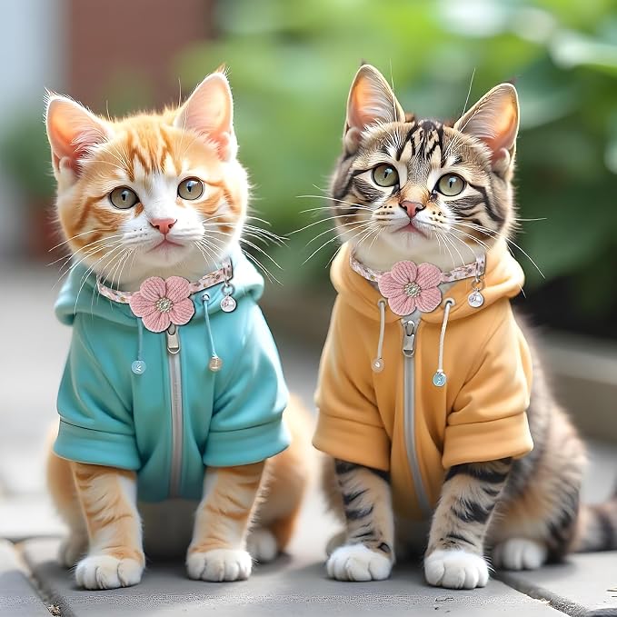Cat Collars Breakaway Cat Collar - Image 7