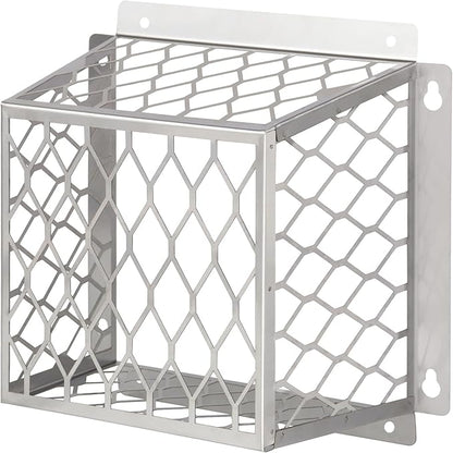 Dryer Exhaust Guard Vent Cover, Dryer Vent Bird Guard by JIANBENKJ