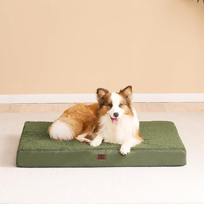 EHEYCIGA Orthopedic Foam Dog Bed - Image 8