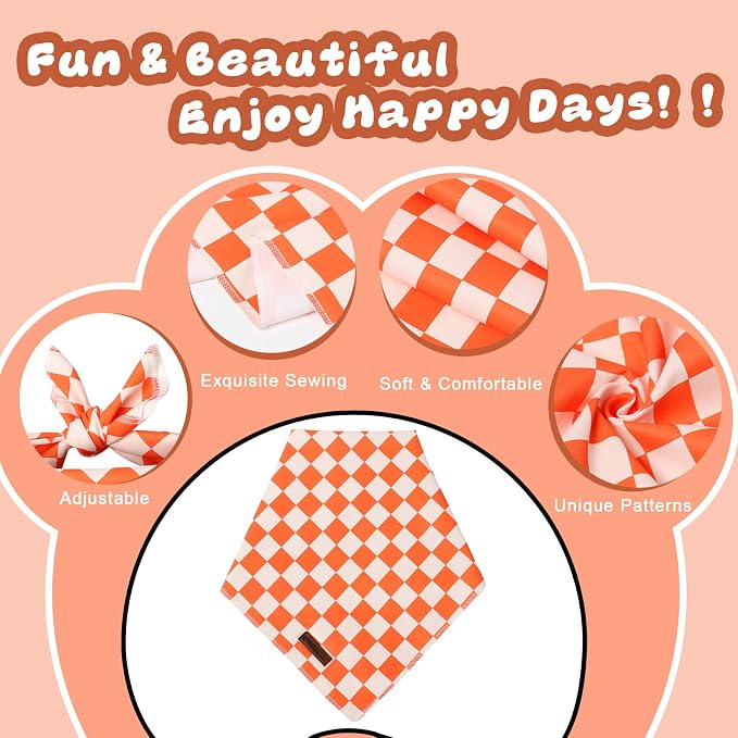 Dog Collar-Autumn Puppy Collars-Adjustable Strawberry Pet Collar - Image 2