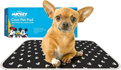 The Green Pet Shop Cool Pet Pad by TheGreenPetShop