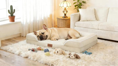 Comfort Expression Orthopedic Dog Bed - Image 7