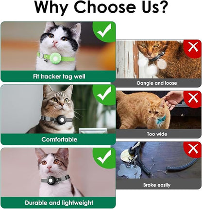 Cat Tracker, GPS Tracker Compatible - Image 8