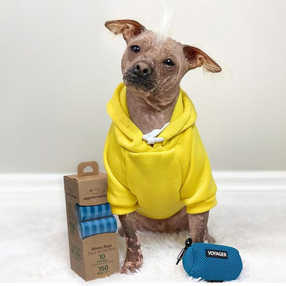 Best Pet Supplies Dog Poop Bags - Image 5