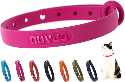 Breakaway Cat Collar by Nuvuq
