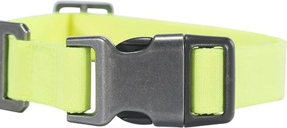 Carhartt Nylon Duck Dog Collar, Fully Adjustable Durable 2-Ply Cordura Nylon - Image 3