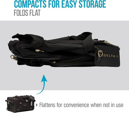 Sherpa Delta Airlines Travel Pet Carrier, Airline Approved & Guaranteed On Board - Image 9