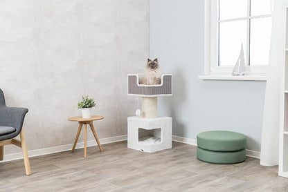 Trixie Ava Cat Tree – Cat Tower - Image 9
