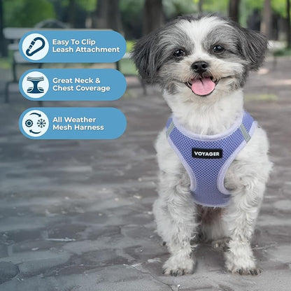 Best Pet Supplies Voyager Step-in Air Harness - Image 2