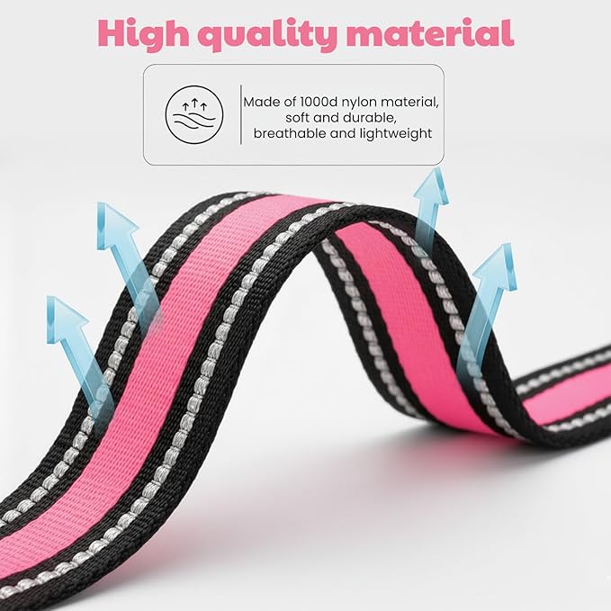 Dog Training Collar Replacement and Shock Collar Strap - Image 6