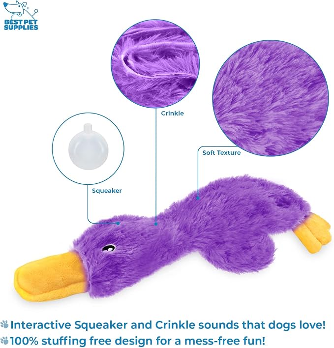 Best Pet Supplies Squeaky Dog Toys - Image 3